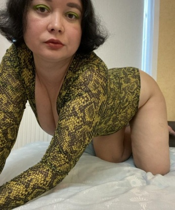 Памела, 43 года, 3 размер груди